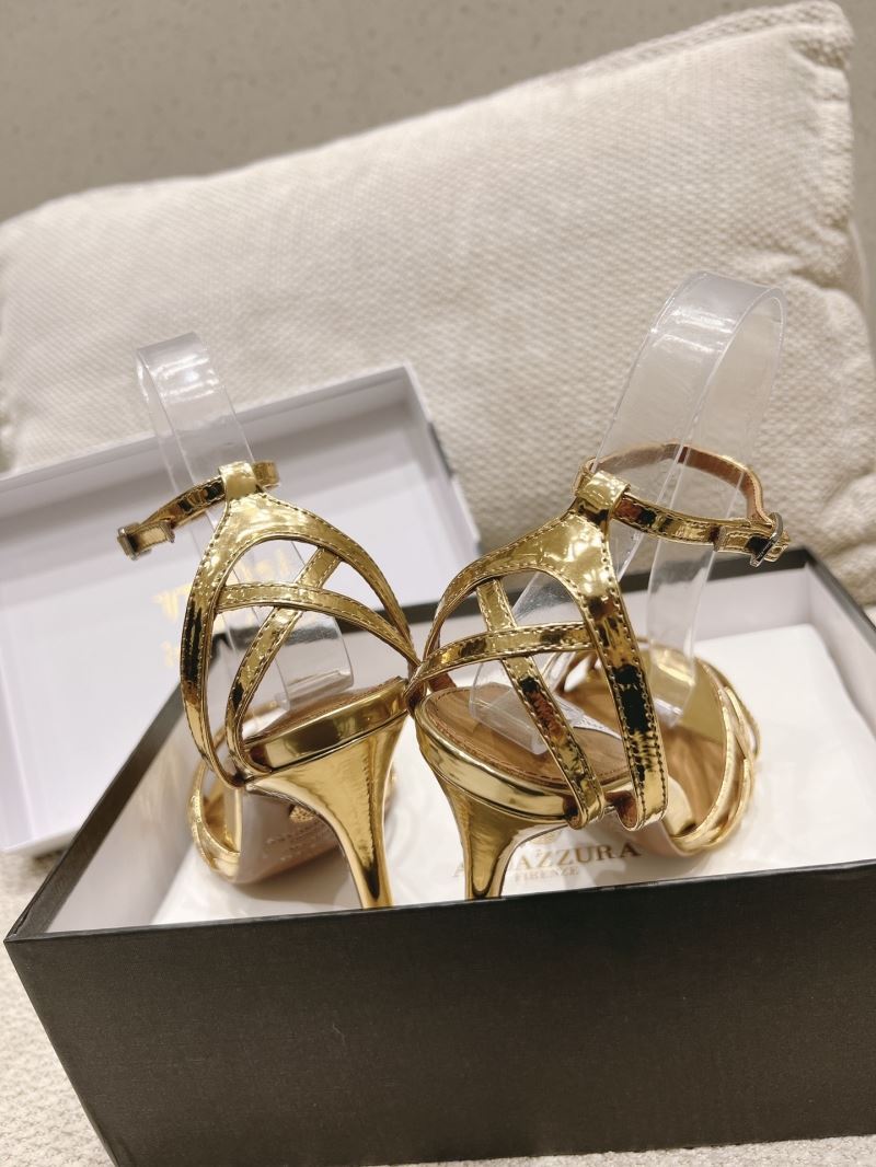 Aquazzura Sandals